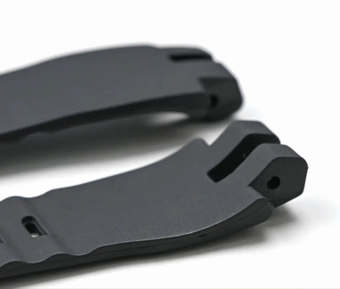 Resin Strap for Casio PROTREK PRW-3000/3100/6000/6100/PRG-300 – 21cm Band with Tool STRAPS