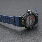 Resin Strap for Casio Rangeman G-SHOCK G9200/G9100/GW9200/GW9101/GW9102/GW9110/GW9125 – 16 Colors STRAPS