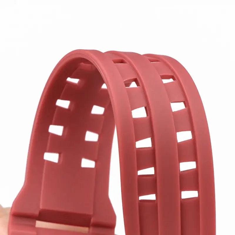 Resin Strap for Casio Rangeman G-SHOCK G9200/G9100/GW9200/GW9101/GW9102/GW9110/GW9125 – 16 Colors STRAPS