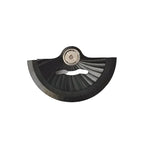 Rose Gold NH35/NH36 Rotor - Automatic Watch Movement Replacement - STRAPS