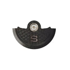 Rose Gold NH35/NH36 Rotor - Automatic Watch Movement Replacement - STRAPS