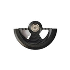 Rose Gold NH35/NH36 Rotor - Automatic Watch Movement Replacement - STRAPS