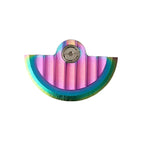 Rose Gold NH35/NH36 Rotor - Automatic Watch Movement Replacement - STRAPS