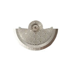 Rose Gold NH35/NH36 Rotor - Automatic Watch Movement Replacement - STRAPS