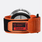 Rugged Tactical Nylon Strap for Google Pixel Watch (41mm & 45mm) STRAPS