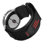 Rugged Tactical Nylon Strap for Google Pixel Watch (41mm & 45mm) STRAPS