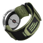 Rugged Tactical Nylon Strap for Google Pixel Watch (41mm & 45mm) STRAPS