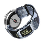 Rugged Tactical Nylon Strap for Google Pixel Watch (41mm & 45mm) STRAPS