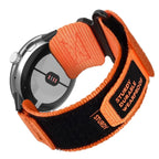 Rugged Tactical Nylon Strap for Google Pixel Watch (41mm & 45mm) STRAPS