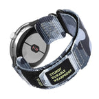 Rugged Tactical Nylon Strap for Google Pixel Watch (41mm & 45mm) STRAPS