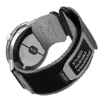 Rugged Tactical Nylon Strap for Google Pixel Watch (41mm & 45mm) STRAPS