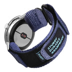 Rugged Tactical Nylon Strap for Google Pixel Watch (41mm & 45mm) STRAPS