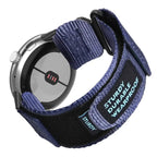 Rugged Tactical Nylon Strap for Google Pixel Watch (41mm & 45mm) STRAPS