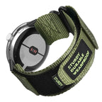 Rugged Tactical Nylon Strap for Google Pixel Watch (41mm & 45mm) STRAPS