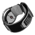 Rugged Tactical Nylon Strap for Google Pixel Watch (41mm & 45mm) STRAPS