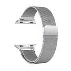 Milanese Loop Strap for Apple Watch Ultra 2/1, Series 11/10/9/8/7/6/5/4/3/2/1 STRAPS