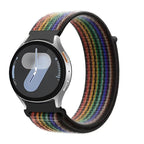 Nylon Strap for Samsung Galaxy Watch 7/6/5/4/Classic Series STRAPS