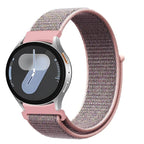 Nylon Strap for Samsung Galaxy Watch 7/6/5/4/Classic Series STRAPS