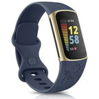 Soft TPU Strap for Fitbit Charge 5 / 6 STRAPS
