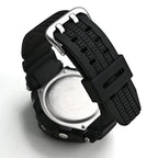 Silicone Sport Strap for Casio G-Shock GW-3500B, GW-3000B, & GW-2000 STRAPS