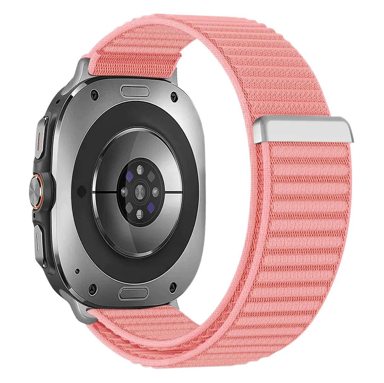 Nylon Strap for Samsung Galaxy Watch 8 / 8 Classic STRAPS