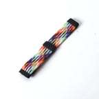 Magnetic Braided Loop Strap for Fitbit Charge 5 / 6 STRAPS