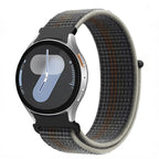 Nylon Strap for Samsung Galaxy Watch 7/6/5/4/Classic Series STRAPS