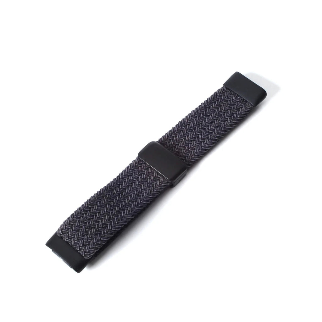 Magnetic Braided Loop Strap for Fitbit Charge 5 / 6 STRAPS