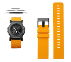 Sport Rubber Strap for Casio G-Shock GA-2000, GA-2200, & GA-2300 STRAPS