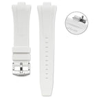 Citizen Tsuyosa FKM Fluoro Rubber Strap | NJ0150 NJ0151 NJ0155 Models