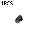 Charging Port Dustproof Plug Cover for Garmin Forerunner & Fenix Series STRAPS