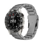Garmin MARQ & Fenix 7 Titanium Bracelet | Quatix 8 Aviator 22mm Models