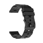 20mm 22mm Silicone Strap for Samsung Galaxy & Huawei Smartwatches STRAPS