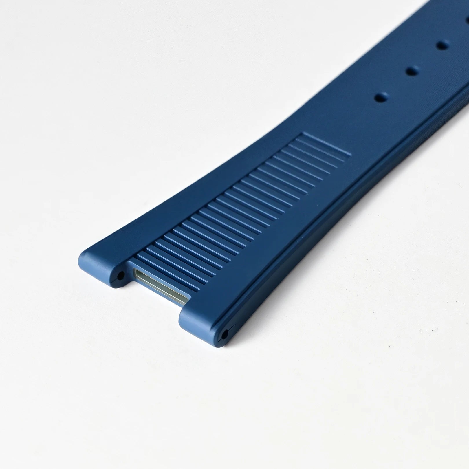 Citizen Zenshin & Nautilus FKM Rubber Strap | AW0130-85X Models