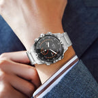 Garmin MARQ & Fenix 7 Titanium Bracelet | Quatix 8 Aviator 22mm Models