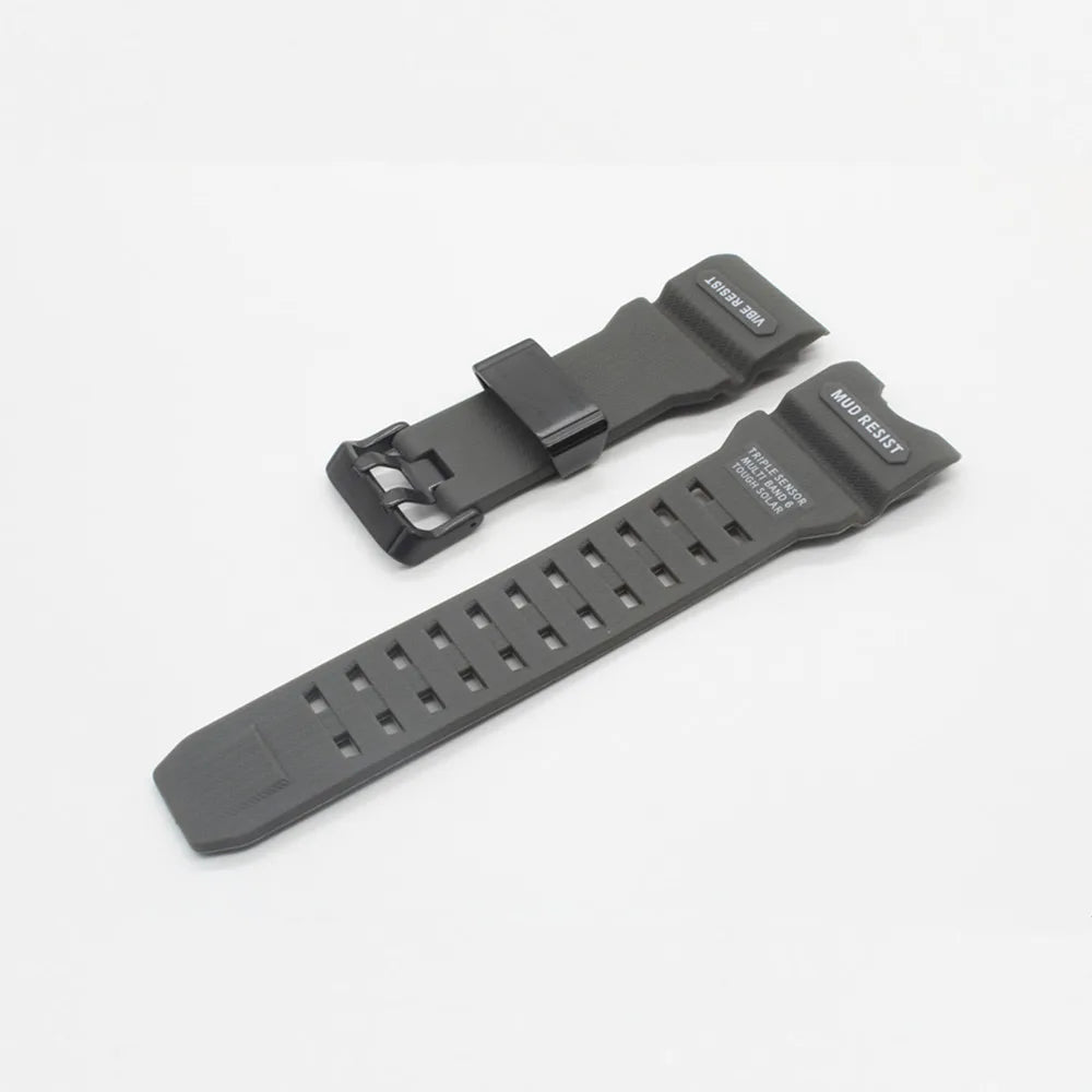 Casio G-Shock Mudmaster TPU Strap | GWG-1000 GWG-1000GB Models