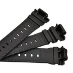 TPU Rubber Strap for Casio G-Shock DW-5600, DW-6900, & DW-9052 STRAPS