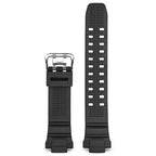 Silicone Sport Strap for Casio G-Shock GW-3500B, GW-3000B, & GW-2000 STRAPS