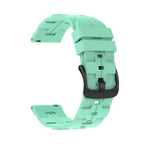 20mm 22mm Silicone Strap for Samsung Galaxy & Huawei Smartwatches STRAPS