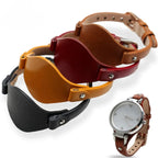 Fossil ES3060 ES3565 ES2830 ES3077 ES3262 ES4176 ES4119 Leather Strap 8mm STRAPS