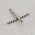 2/4/10/20Pcs Spring Bars 16/18/19/20/22/24/26mm Strap Link Pins Watch Band 2.0mm 2.5mm Spring Bars STRAPS