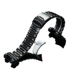 GPW-1000 Big Wrist Extended Stainless Steel Strap for Casio G-SHOCK 5410 Bracelet Adapter STRAPS