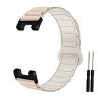 Armor Style Magnetic Silicone Strap for Amazfit T-Rex 3, T-Rex 2 & T-Rex Pro STRAPS