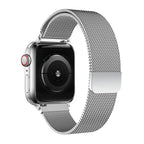 Milanese Loop Strap for Apple Watch Ultra 2/1, Series 11/10/9/8/7/6/5/4/3/2/1 STRAPS