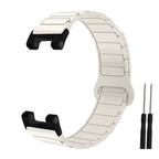 Armor Style Magnetic Silicone Strap for Amazfit T-Rex 3, T-Rex 2 & T-Rex Pro STRAPS