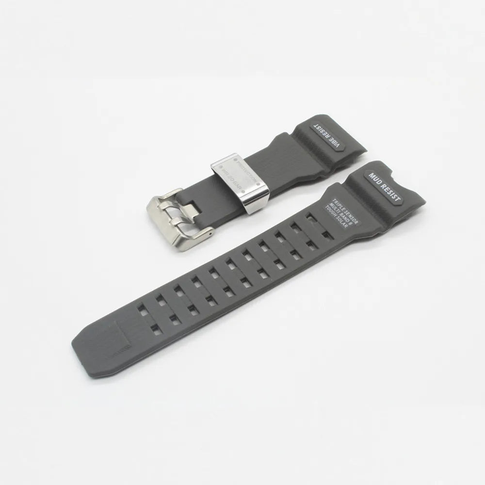 Casio G-Shock Mudmaster TPU Strap | GWG-1000 GWG-1000GB Models