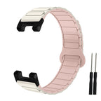 Armor Style Magnetic Silicone Strap for Amazfit T-Rex 3, T-Rex 2 & T-Rex Pro STRAPS