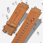 Vintage Cowhide Leather Strap for Casio G-Shock DW-5600 / GA-2100 STRAPS