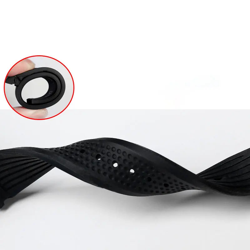 Citizen Eco-Drive Silicone Strap for CA4154 CA4155 AW1476 AW1475 AW1477 Models