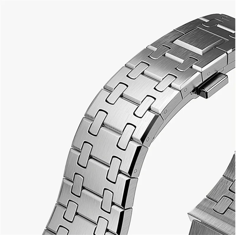 Gen4 & Gen5 Metal Modification Kit for Casioak GA-2100, GA-2110 & GA-B2100